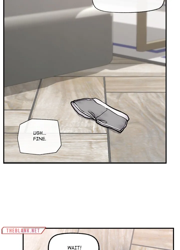 Hypnotist Security Guard Chapter 5 page 57 - 