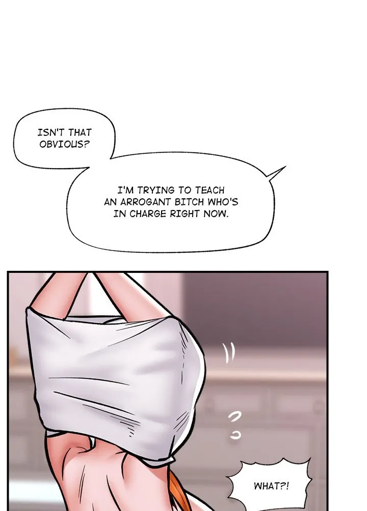 Hypnotist Security Guard Chapter 5 page 60 - 