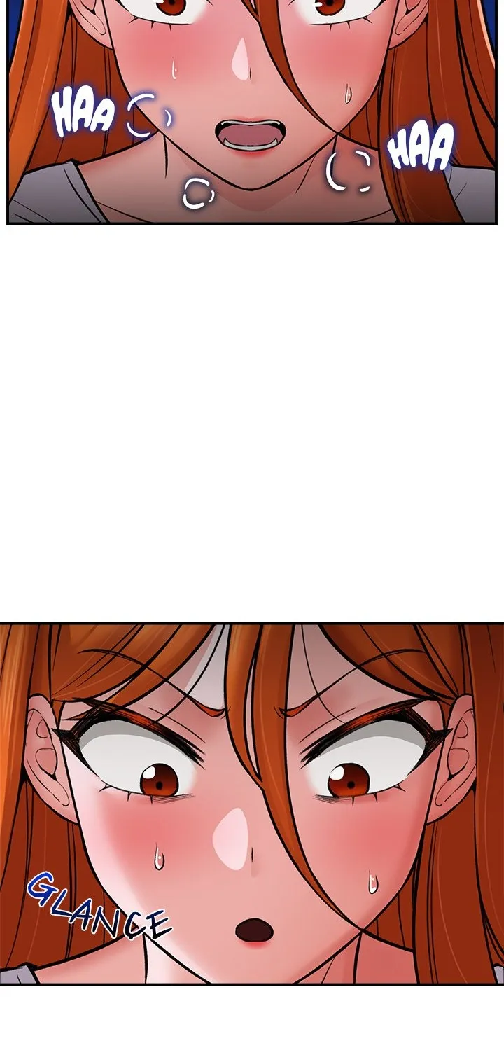 Hypnotist Security Guard Chapter 5 page 7 - 