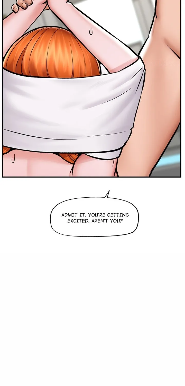 Hypnotist Security Guard Chapter 5 page 65 - 