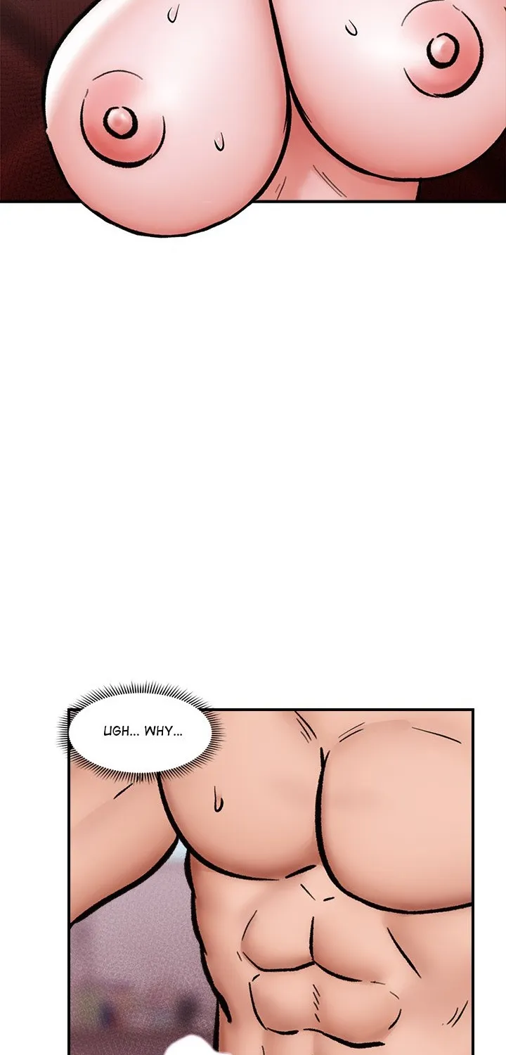 Hypnotist Security Guard Chapter 5 page 67 - 