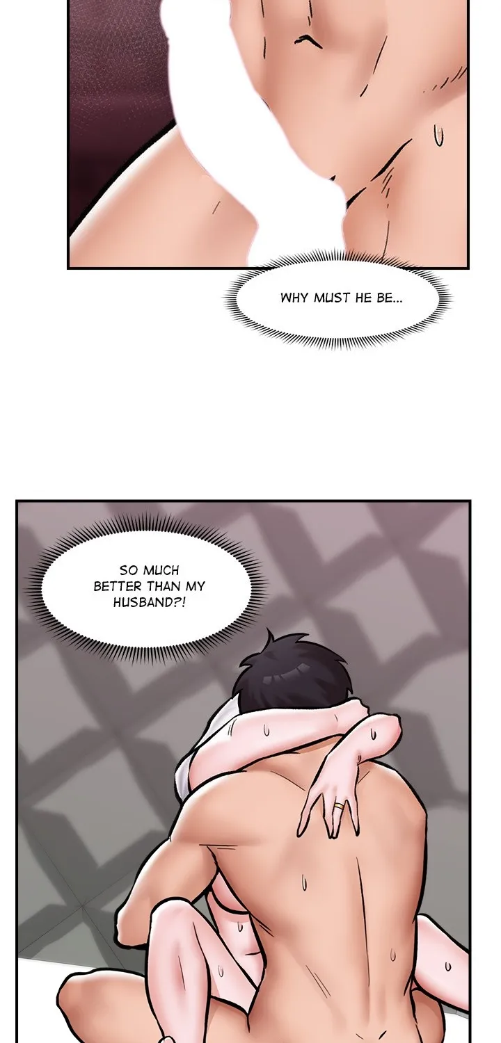 Hypnotist Security Guard Chapter 5 page 68 - 