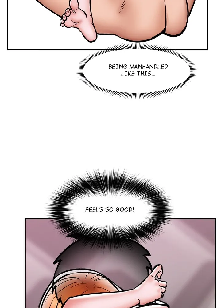 Hypnotist Security Guard Chapter 5 page 69 - 