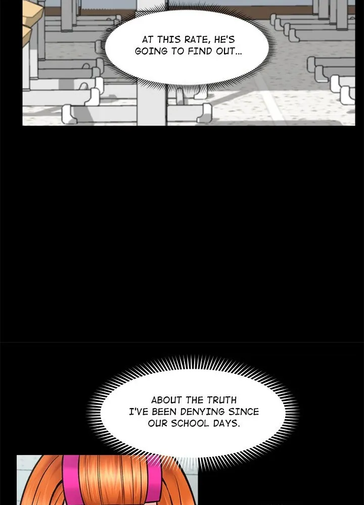 Hypnotist Security Guard Chapter 5 page 72 - 