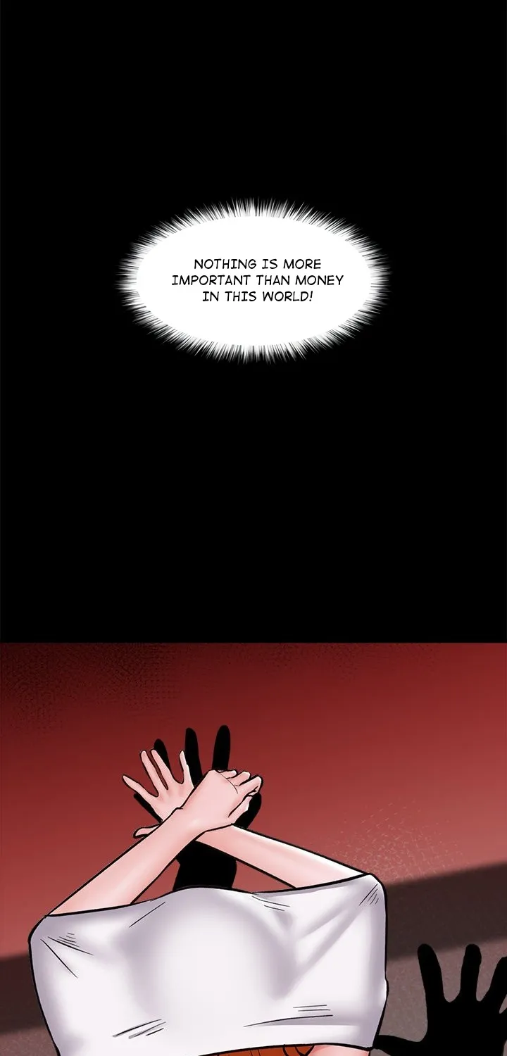 Hypnotist Security Guard Chapter 5 page 74 - 