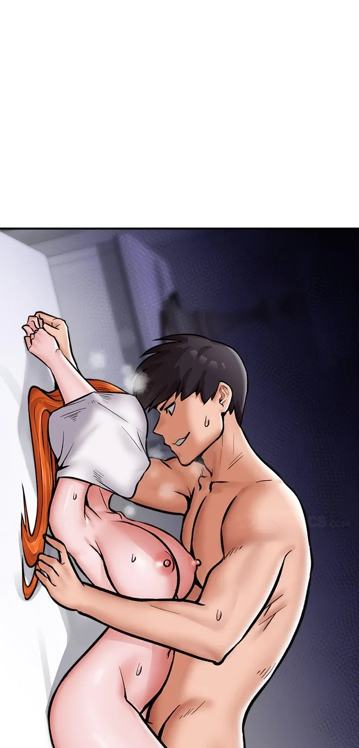 Hypnotist Security Guard Chapter 5 page 77 - 