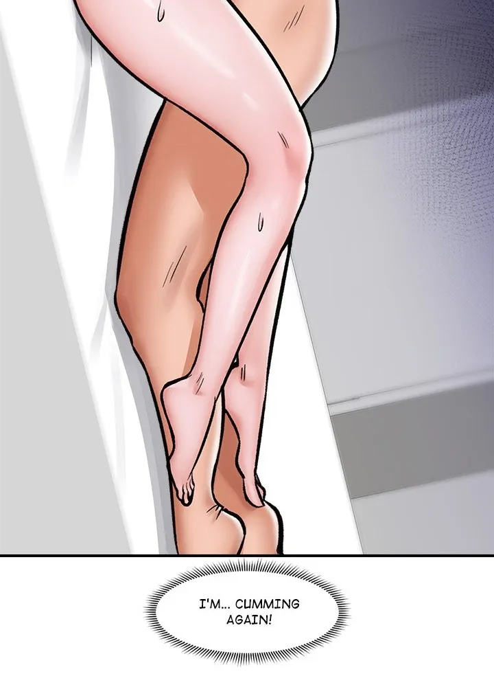 Hypnotist Security Guard Chapter 5 page 78 - 