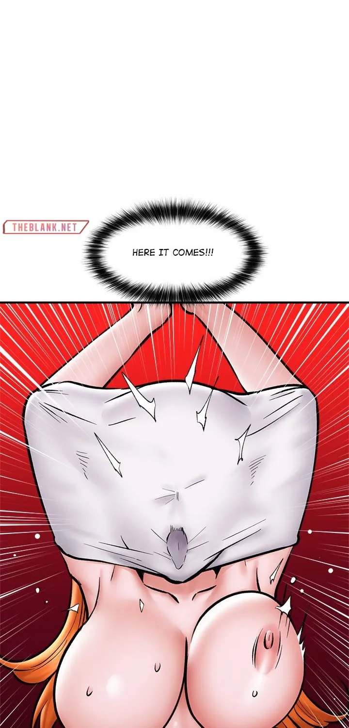 Hypnotist Security Guard Chapter 5 page 79 - 