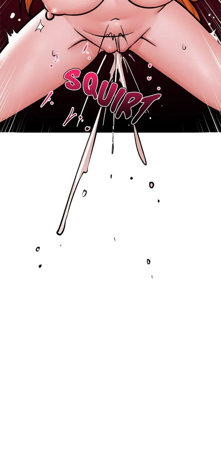 Hypnotist Security Guard Chapter 5 page 80 - 