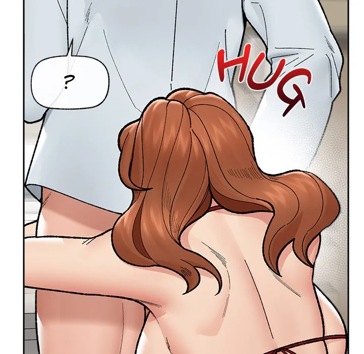 Hypnotist Security Guard Chapter 50 page 107 - 