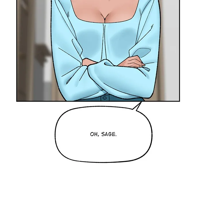 Hypnotist Security Guard Chapter 50 page 118 - 