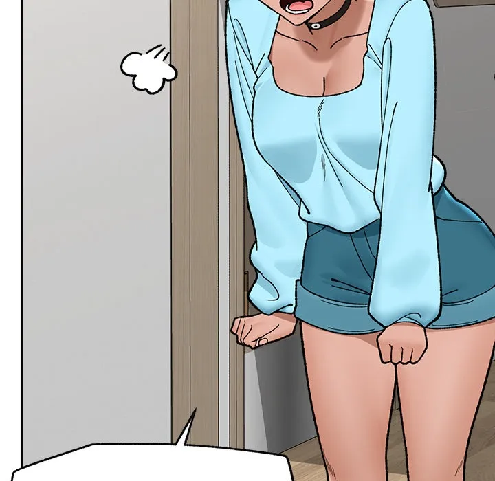 Hypnotist Security Guard Chapter 50 page 121 - 