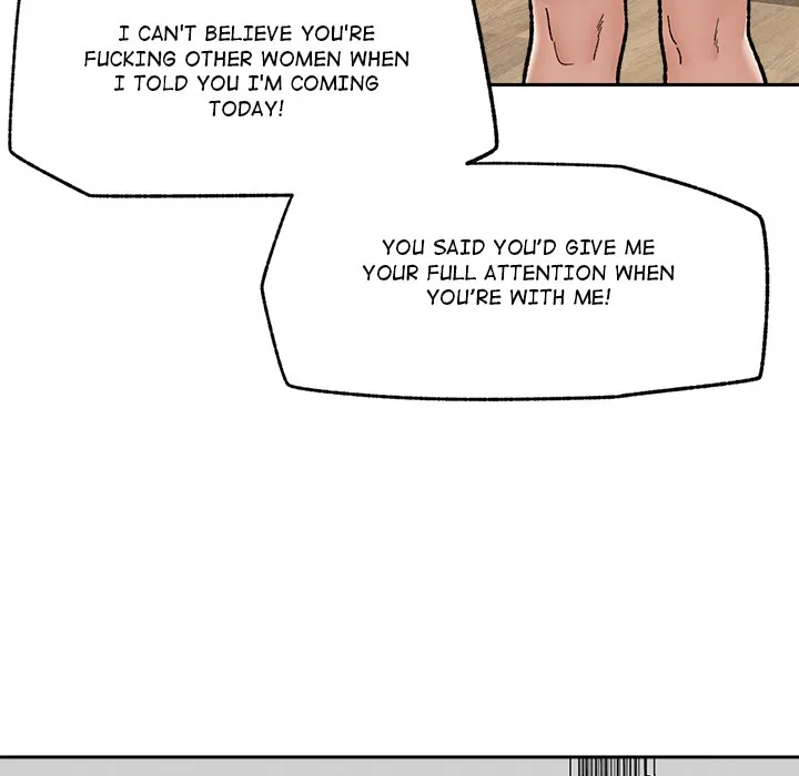 Hypnotist Security Guard Chapter 50 page 122 - 