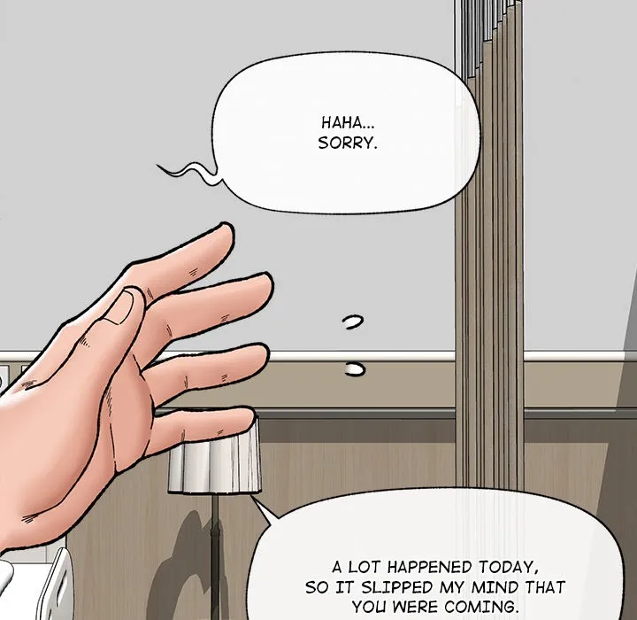 Hypnotist Security Guard Chapter 50 page 123 - 