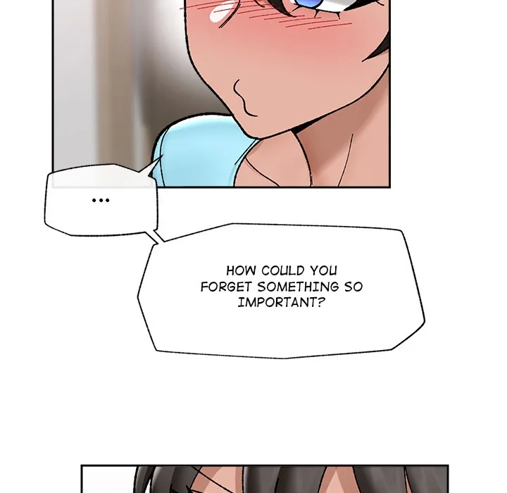 Hypnotist Security Guard Chapter 50 page 125 - 