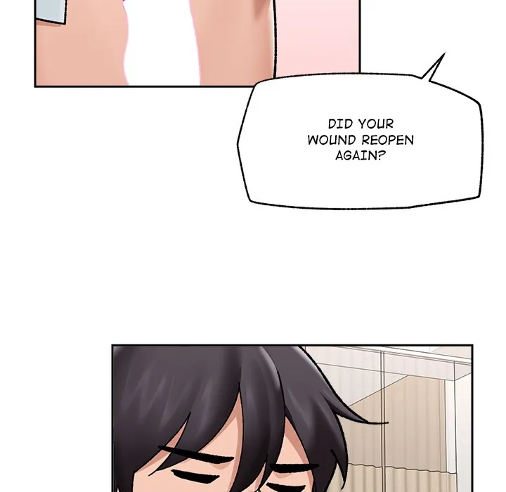 Hypnotist Security Guard Chapter 50 page 130 - 