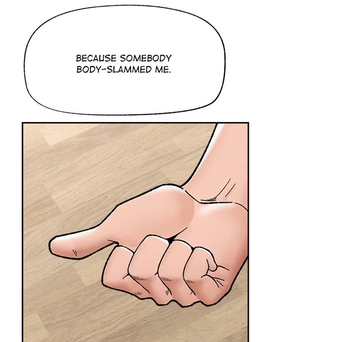 Hypnotist Security Guard Chapter 50 page 132 - 