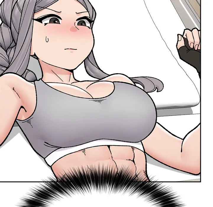 Hypnotist Security Guard Chapter 50 page 136 - 