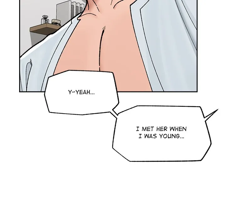 Hypnotist Security Guard Chapter 50 page 140 - 