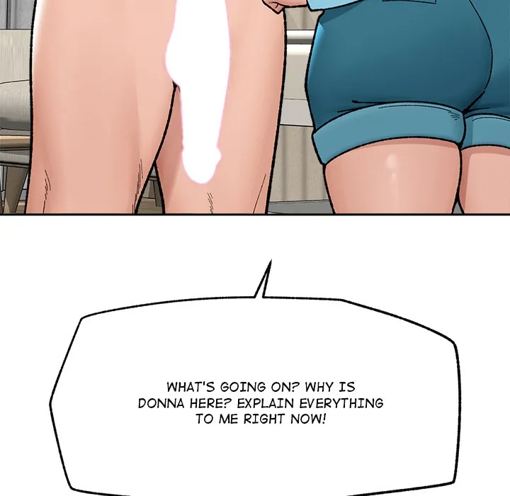 Hypnotist Security Guard Chapter 50 page 146 - 