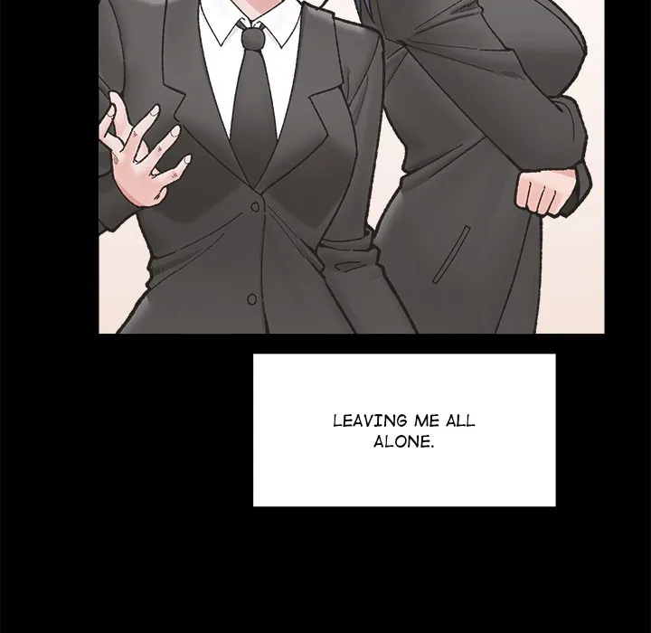 Hypnotist Security Guard Chapter 50 page 16 - 