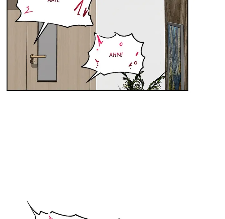 Hypnotist Security Guard Chapter 50 page 25 - 