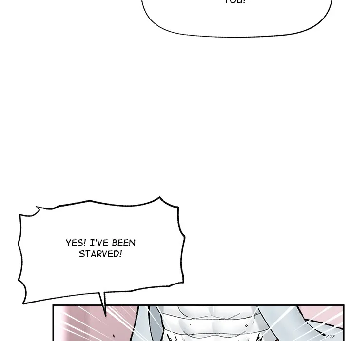 Hypnotist Security Guard Chapter 50 page 28 - 