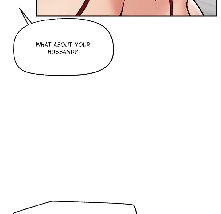 Hypnotist Security Guard Chapter 50 page 36 - 
