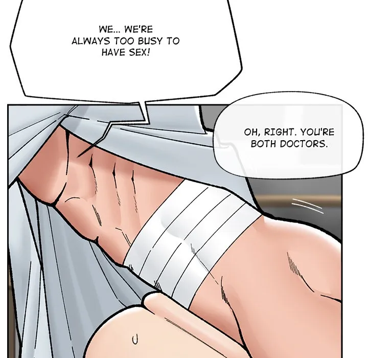 Hypnotist Security Guard Chapter 50 page 37 - 
