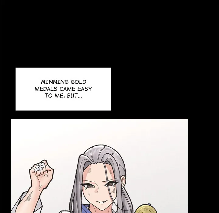Hypnotist Security Guard Chapter 50 page 5 - 