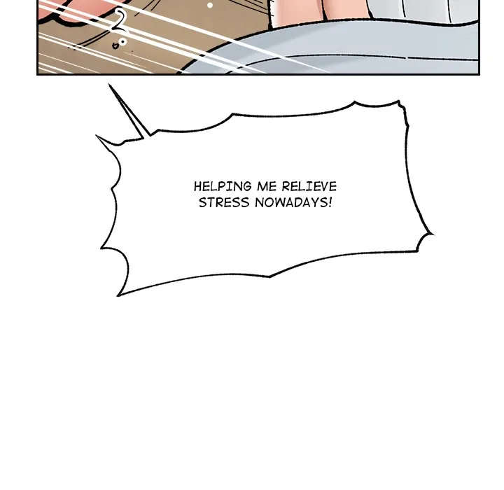 Hypnotist Security Guard Chapter 50 page 41 - 