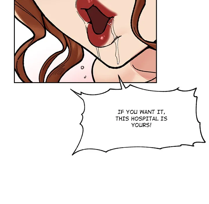 Hypnotist Security Guard Chapter 50 page 47 - 