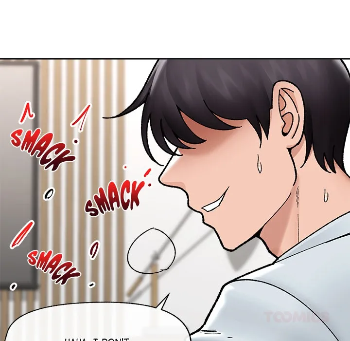 Hypnotist Security Guard Chapter 50 page 48 - 