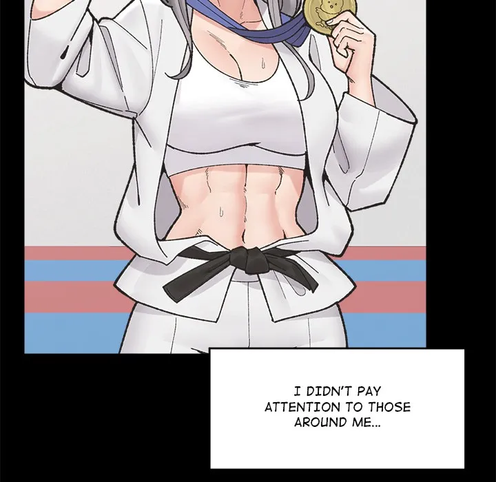 Hypnotist Security Guard Chapter 50 page 6 - 