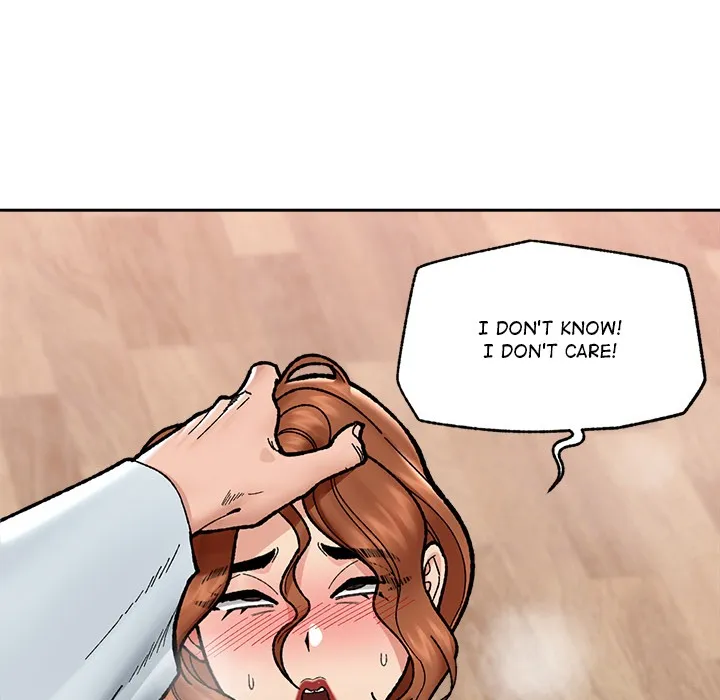 Hypnotist Security Guard Chapter 50 page 52 - 