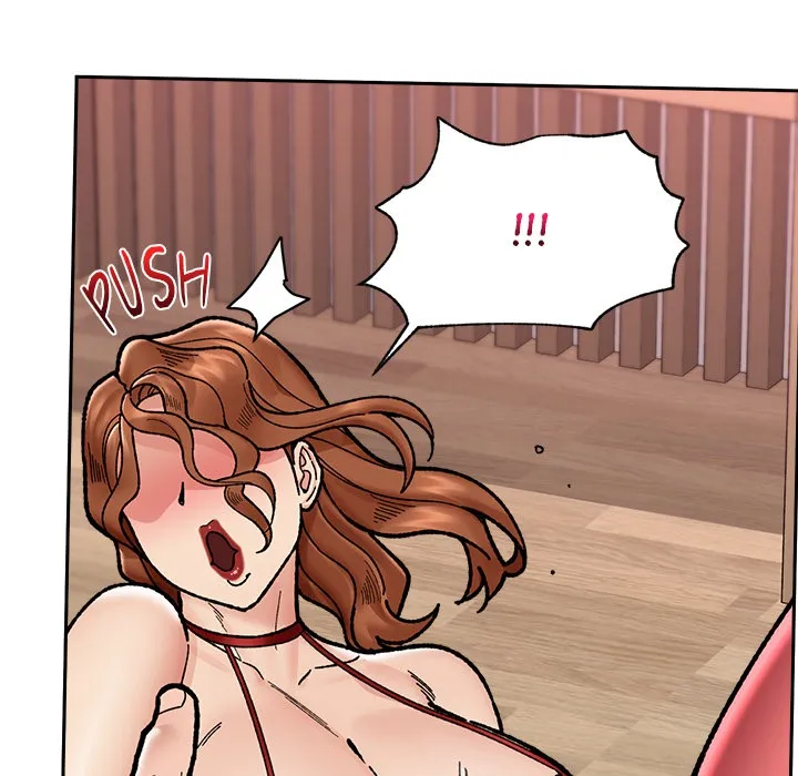 Hypnotist Security Guard Chapter 50 page 56 - 