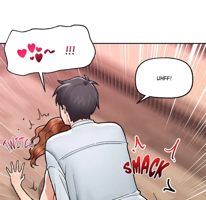 Hypnotist Security Guard Chapter 50 page 65 - 