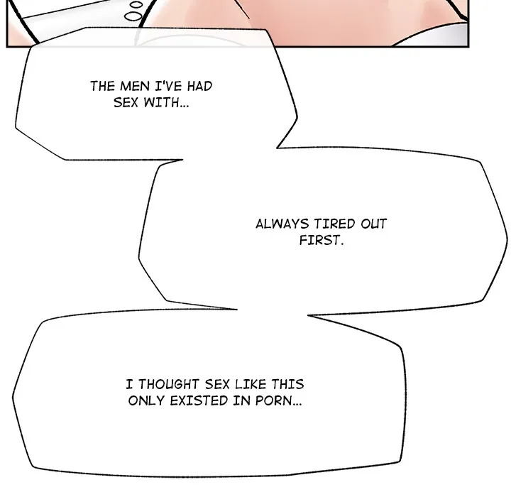 Hypnotist Security Guard Chapter 50 page 73 - 