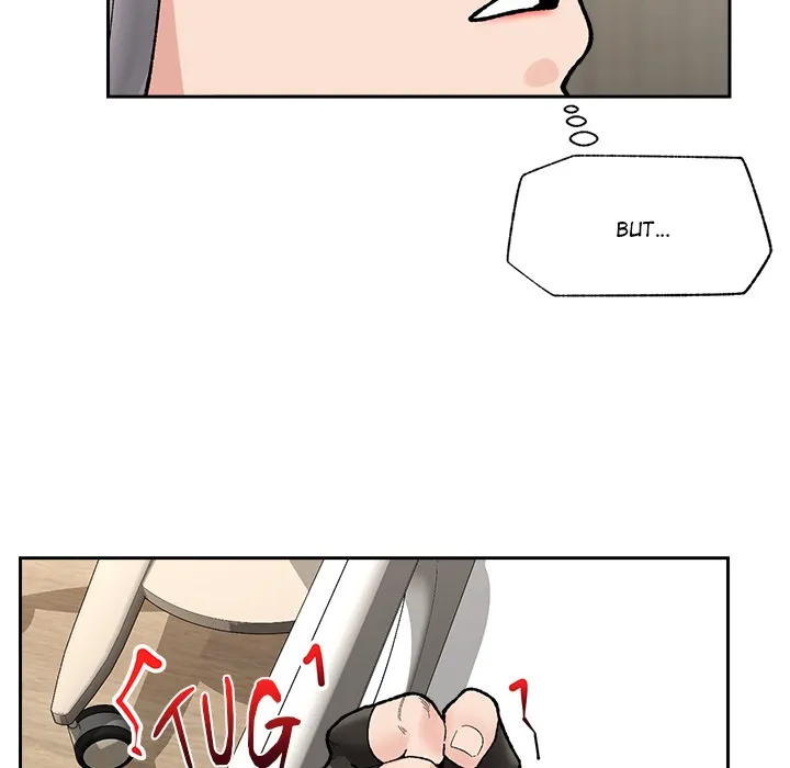Hypnotist Security Guard Chapter 50 page 77 - 