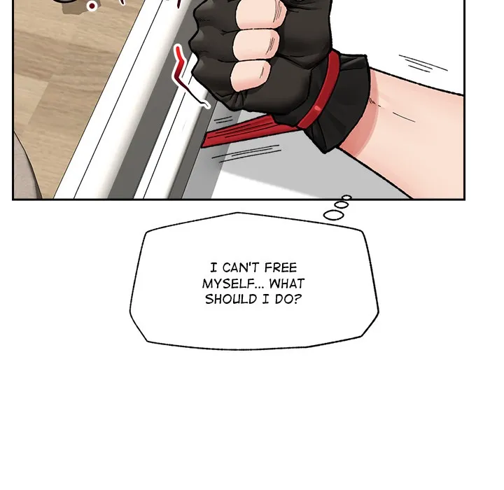 Hypnotist Security Guard Chapter 50 page 78 - 