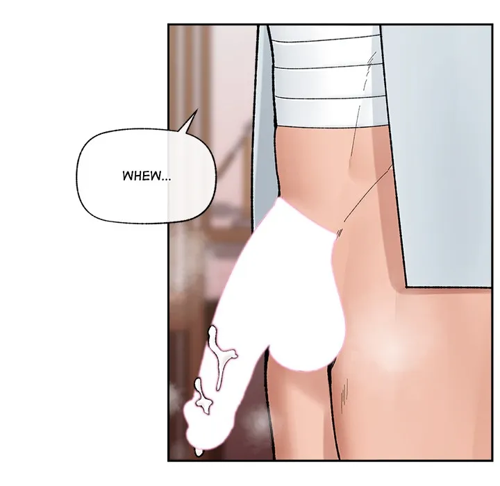 Hypnotist Security Guard Chapter 50 page 79 - 