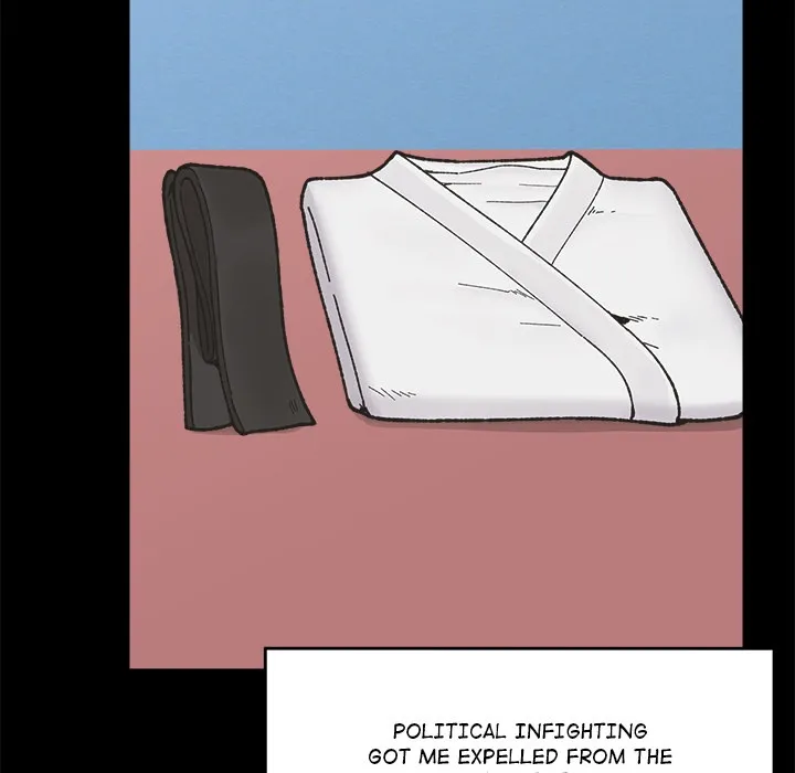 Hypnotist Security Guard Chapter 50 page 9 - 