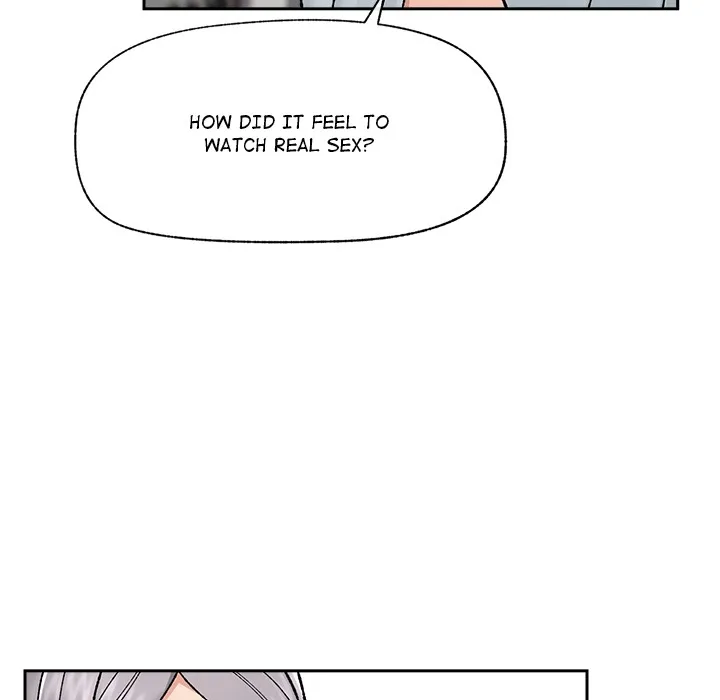 Hypnotist Security Guard Chapter 50 page 82 - 