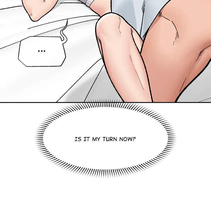Hypnotist Security Guard Chapter 50 page 90 - 
