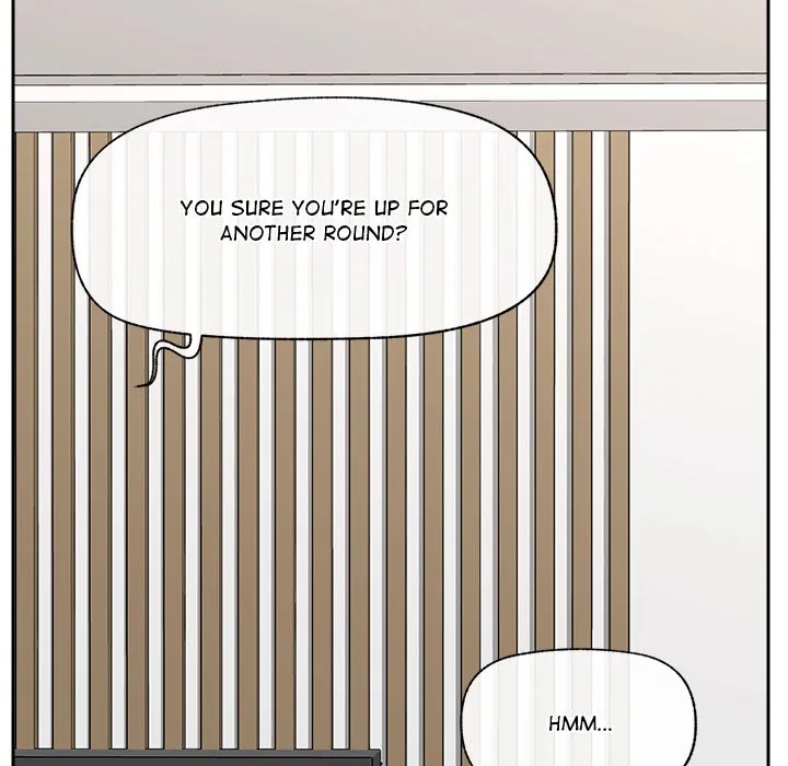Hypnotist Security Guard Chapter 50 page 98 - 