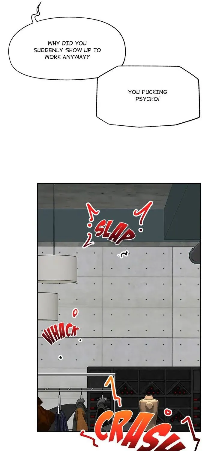 Hypnotist Security Guard Chapter 51 page 11 - 