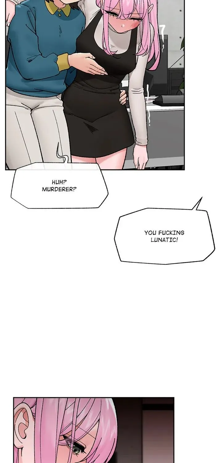 Hypnotist Security Guard Chapter 51 page 15 - 