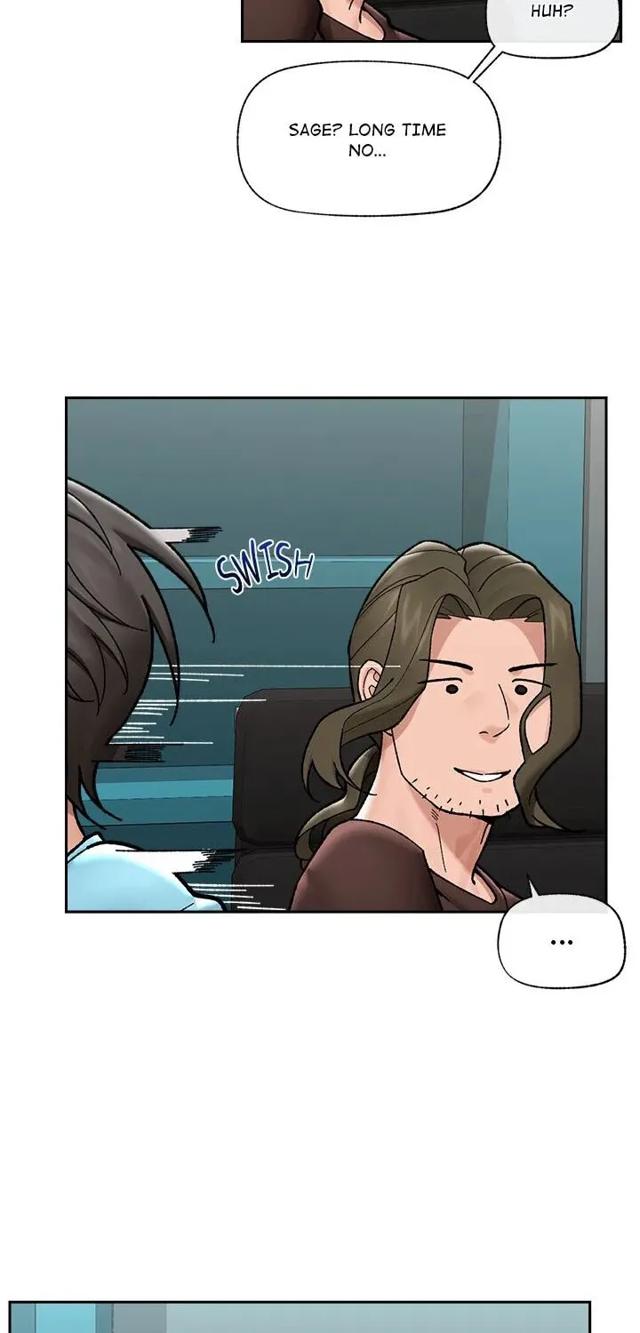 Hypnotist Security Guard Chapter 51 page 3 - 
