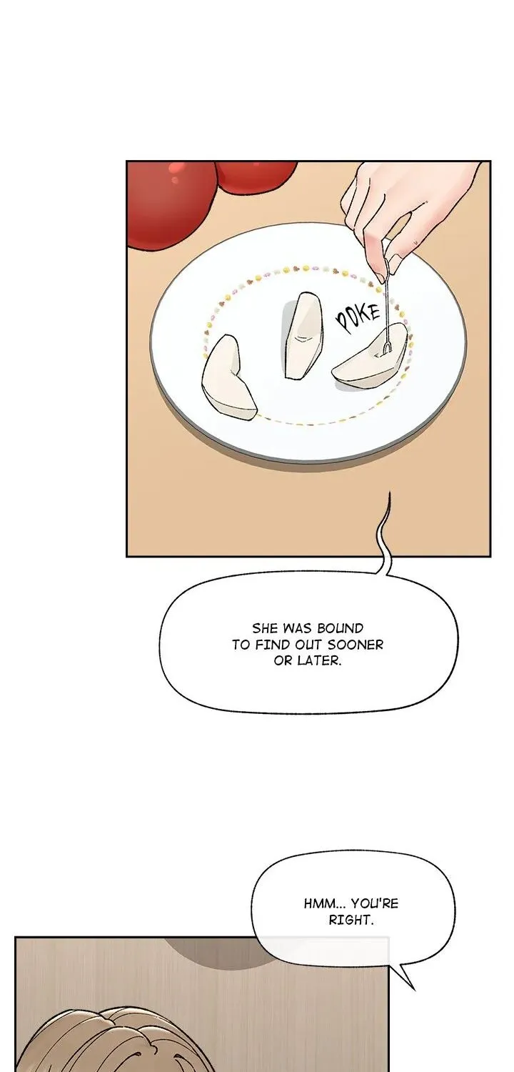 Hypnotist Security Guard Chapter 51 page 23 - 