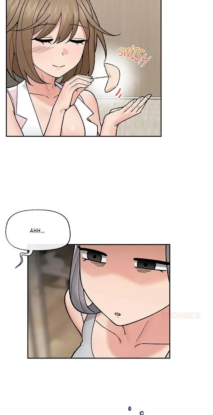 Hypnotist Security Guard Chapter 51 page 24 - 